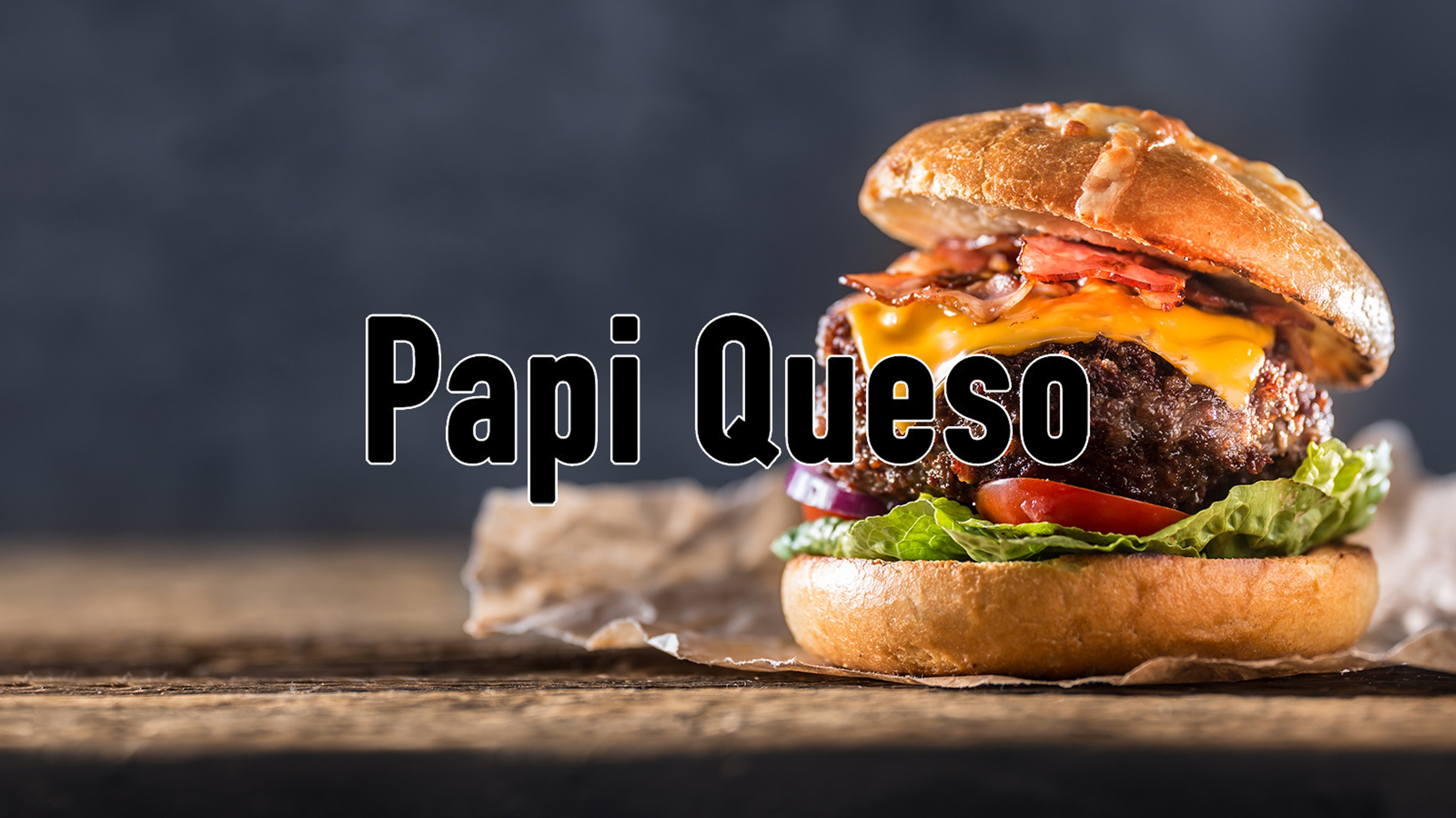 Papi Queso Batley